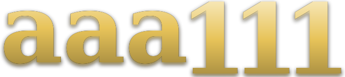aaa111 logo